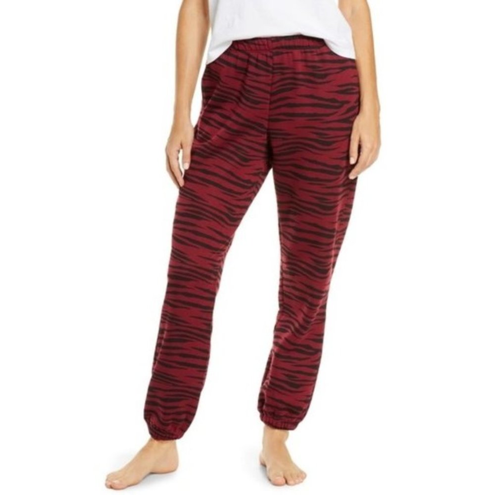 Socialite Cozy Lounge Jogger Pants